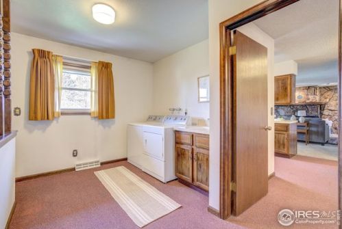 4665 Hogan Dr, Fort Collins CO  80525-3703 exterior