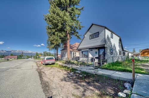404 8th St, Leadville, CO 80461-3141
