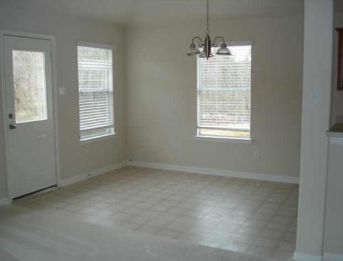 2658 La Salle Lake Rd, Conroe TX  77304-1354 exterior