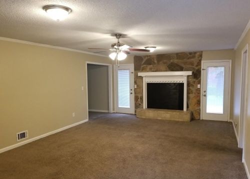 575 Almand Br Rd, Conyers GA  30094-2606 exterior