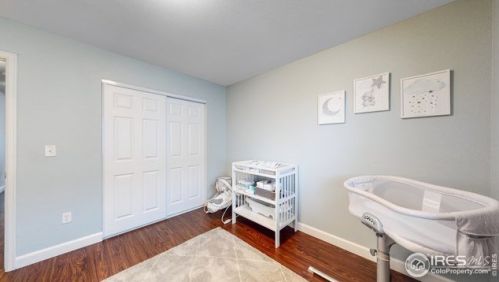 802 Glenloch Dr, Fort Collins CO  80524-6407 exterior