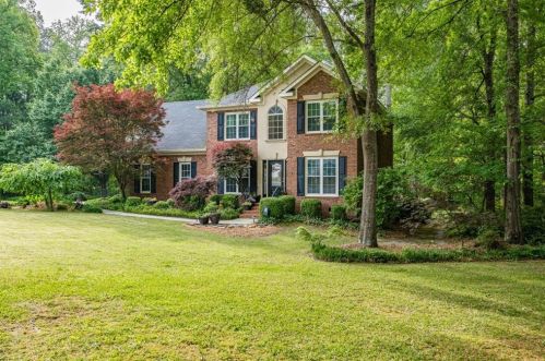 4874 Sandstone Ct, Evans, GA 30809-6064
