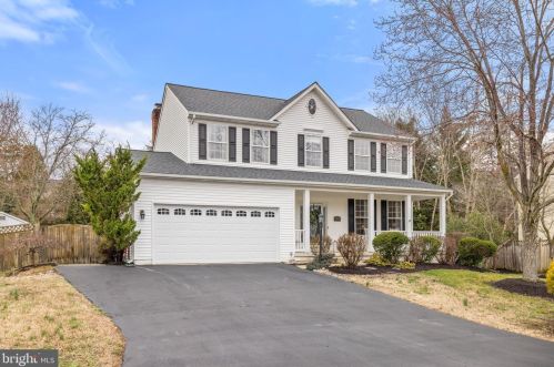 9090 Marquette Mews, Bristow, VA 20136-1746