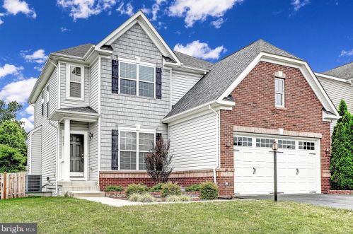 4121 Agency Loop, Triangle, VA 22172-1768