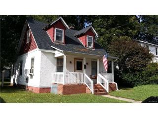 2215 Danville St, Hopewell, VA 23860-3505