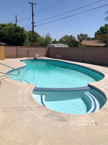 3112 Olinda Ln, Anaheim CA  92804-1721 exterior