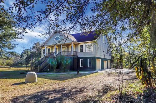 2495 Boy Scout Rd, Wadmalaw Is, SC 29487-7040