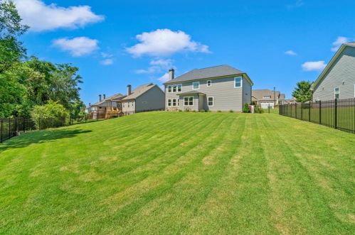 4112 Links Blvd, Jefferson GA  30549-8826 exterior