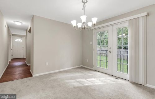 8902 Albert Stewart Ln, Silver Spring MD 20910-1949 exterior