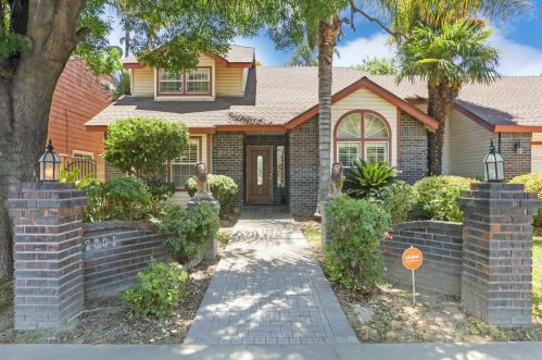 2604 Snyder Ave, Modesto, CA 95356-9537