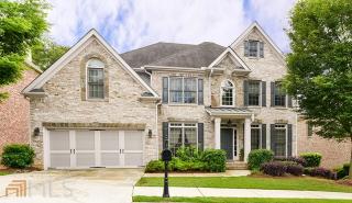 439 Oak Valley Cir, Smyrna, GA 30082-4619