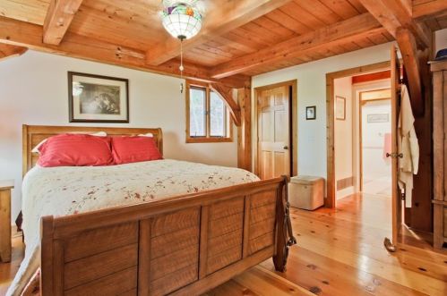 940 Fairway Dr, Big Canoe GA  30143-7987 exterior