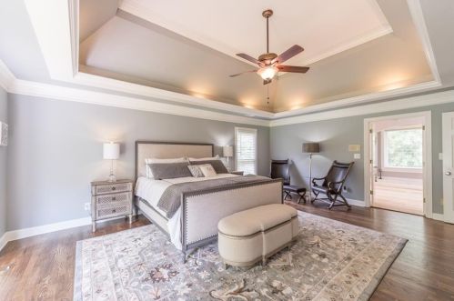 1565 Lazy River Ln, Atlanta GA  30350-3521 exterior