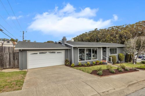 2200 Charleston Ave, San Bruno, CA 94066-2838