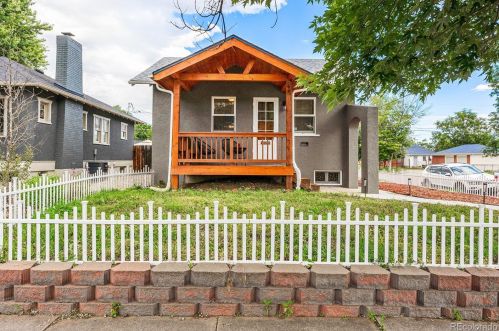 4900 Irving St, Denver, CO 80221-1121