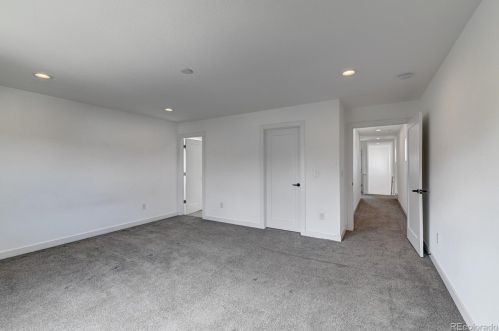 4210 Delaware St, Englewood CO 80110-1437 exterior