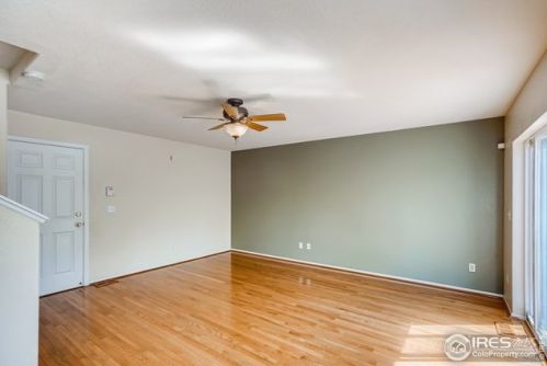 2809 Outrigger Way, Fort Collins CO  80524-6705 exterior