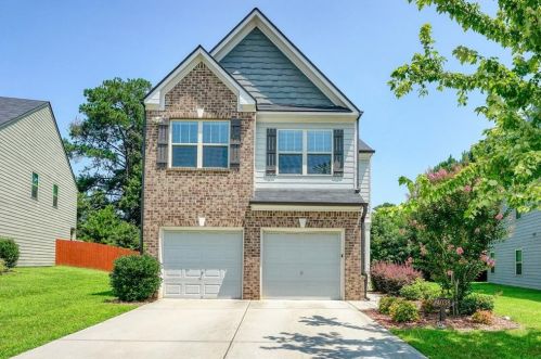 4038 Lake Manor Way, Atlanta, GA 30349