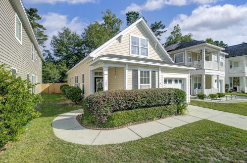 122 Diploma Dr, Ladson, SC 29456-5326