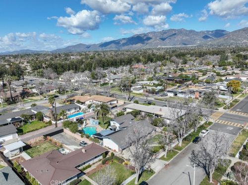 1391 2nd Ave, Upland CA  91786-3223 exterior