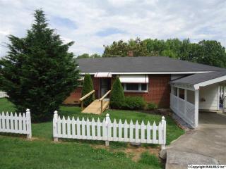 31312 Church St, Ardmore, TN 38449-3204