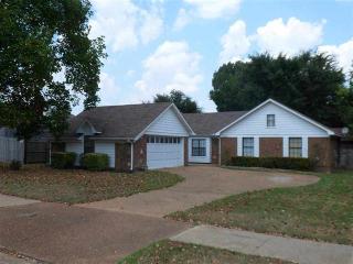8058 Kerry Dr, Cordova, TN 38018-8101