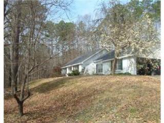 2914 Horseleg Creek Rd, Rome, GA 30165-6543
