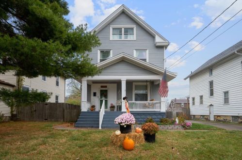 3824 Elsmere Ave, Cincinnati, OH 45212-3820