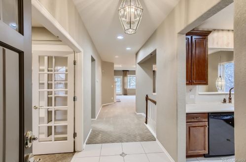 12525 Swansea Dr, Parker CO 80134-3602 exterior