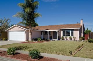 5519 Mcdonald Ave, Newark, CA 94560-1911