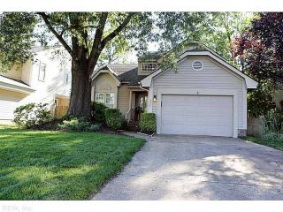 1101 Brandon Ct, Chesapeake, VA 23320-8515
