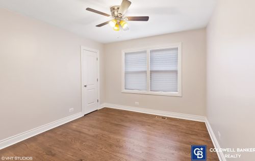 9606 Loomis St, Chicago IL  60643-1314 exterior