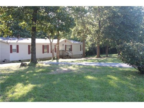 160 John Kay Rd, Taylorsville, GA 30178-1300