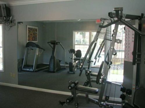 3636 Habersham Rd, Atlanta GA  30305-1153 exterior