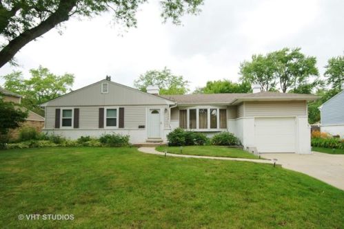 1434 Joan Dr, Palatine, IL 60074-5669