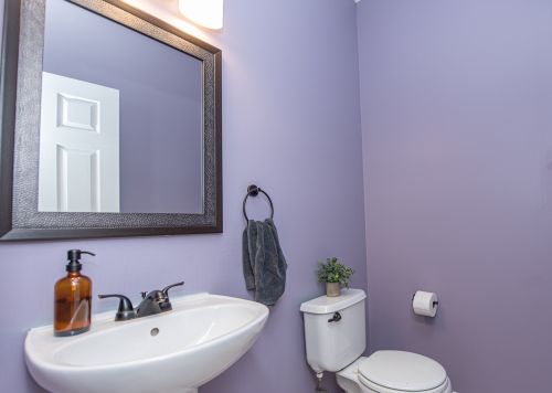 1428 White Pne Ln, Lemont IL  60490-3182 exterior