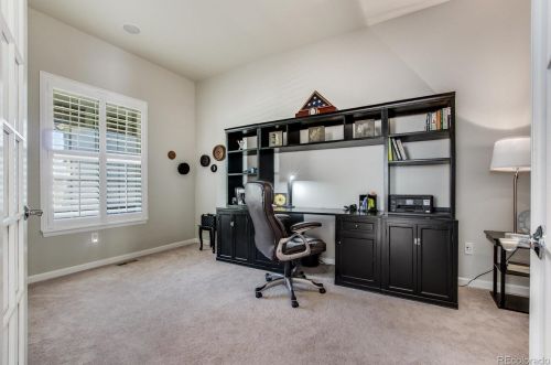 16571 Chesapeake Dr, Westminster CO  80023-8073 exterior