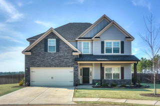279 Wentworth Pl, Grovetown, GA 30813-4267