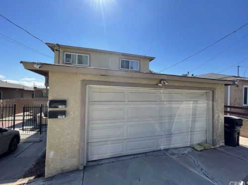 2931 46th St, San Diego, CA 92105-4413