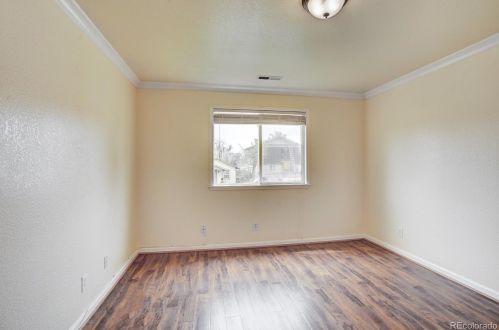 3527 Dakota Ave, Denver CO  80219-2755 exterior