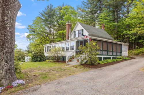 85 Belknap Point Rd, Laconia, NH 03249-7608