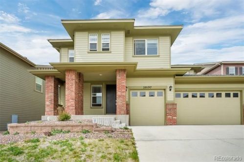 20197 Spruce Point Pl, Parker, CO 80134-6653