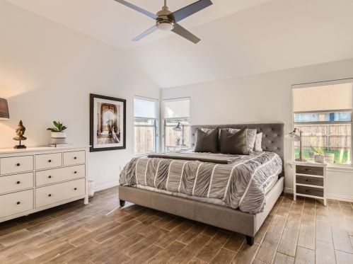 8532 Copano Dr, Austin TX  78749-3890 exterior