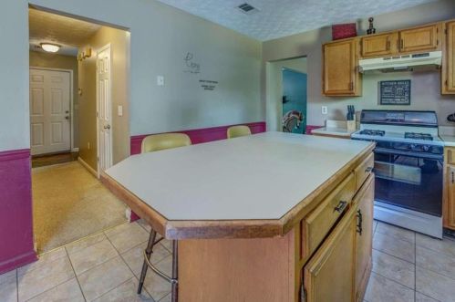 1079 Plantation Blvd, Conyers GA  30094-4123 exterior