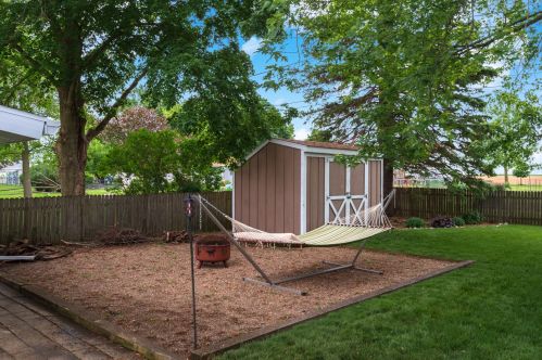 108 Diller St, Swygert IL  61764-2704 exterior