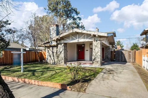 665 Tuxedo Ave, Stockton, CA 95204-5239