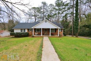 570 Poplar St, Madison, GA 30650-1624