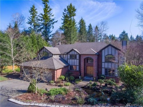 5424 266th Ave, Redmond, WA 98053-2747