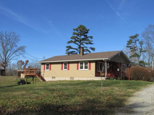2635 Pickett Park Hwy, Jamestown, TN 38556-5870