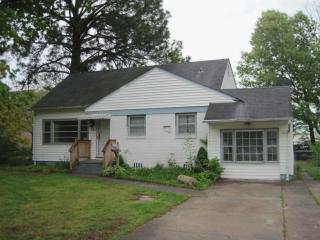 5961 Lockamy Ln, Norfolk, VA 23502-2708